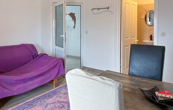 Appartement - Nin - Vrsi , Kroatië - CDY403 302