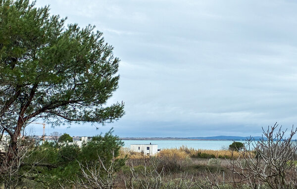 Appartement - Nin - Vrsi , Kroatië - CDY403 201