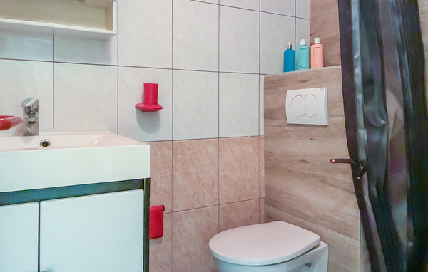 Semesterlägenhet - Nin - Vrsi , Kroatien - CDY404 701