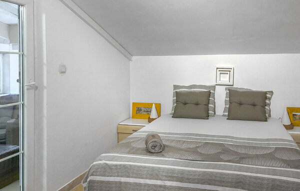 Semesterlägenhet - Nin - Vrsi , Kroatien - CDY404 6