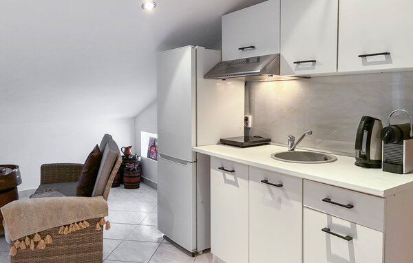 Semesterlägenhet - Nin - Vrsi , Kroatien - CDY404 5