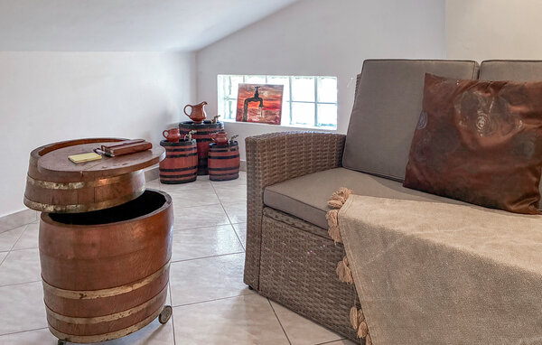 Semesterlägenhet - Nin - Vrsi , Kroatien - CDY404 3