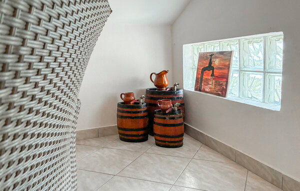 Semesterlägenhet - Nin - Vrsi , Kroatien - CDY404 302