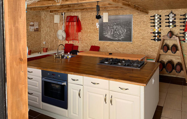 Semesterlägenhet - Nin - Vrsi , Kroatien - CDY404 101