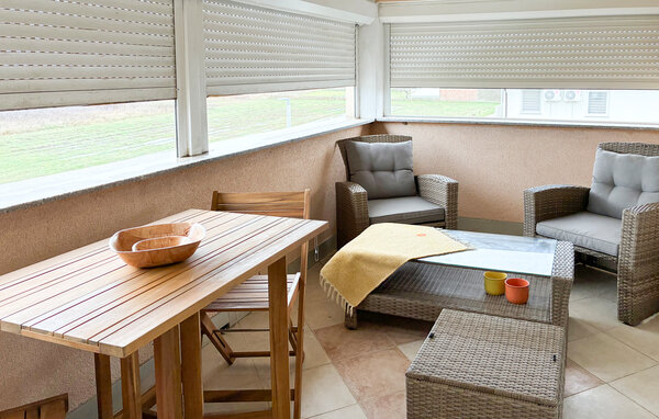 Semesterlägenhet - Nin - Vrsi , Kroatien - CDY404 102