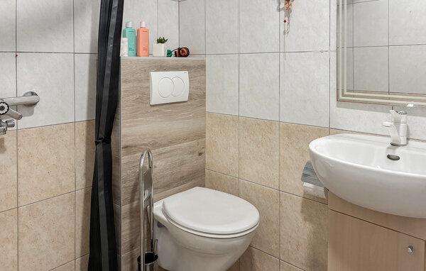 Appartement - Nin - Vrsi , Kroatië - CDY405 701