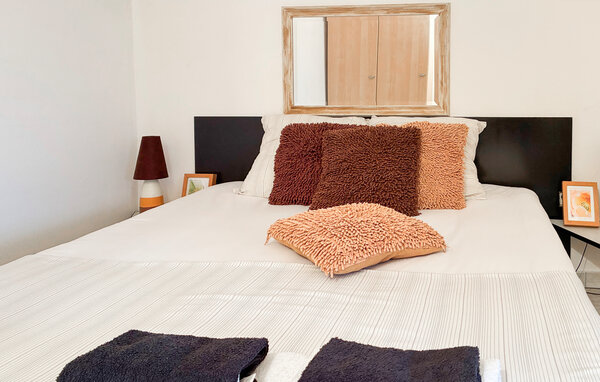 Appartement - Nin - Vrsi , Kroatië - CDY405 5