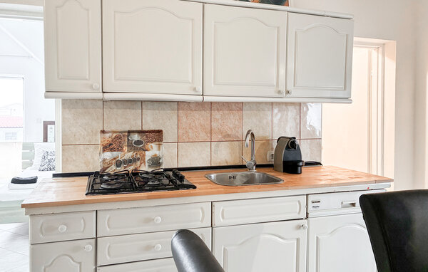 Appartement - Nin - Vrsi , Kroatië - CDY405 4