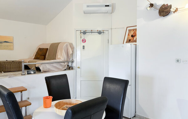 Appartement - Nin - Vrsi , Kroatië - CDY405 301