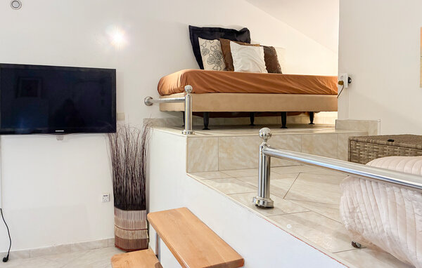 Appartement - Nin - Vrsi , Kroatië - CDY405 3