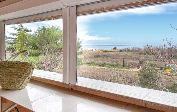 Appartement - Nin - Vrsi , Kroatië - CDY405 201