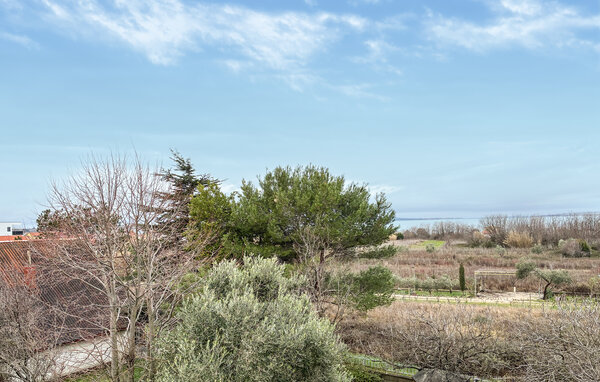 Appartement - Nin - Vrsi , Kroatië - CDY405 202