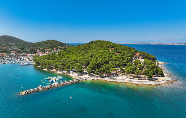 Ferienwohnung - Ugljan-Kukljica , Kroatien - CDY406 81