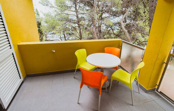 Ferienwohnung - Ugljan-Kukljica , Kroatien - CDY406 2