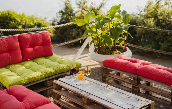 Ferienwohnung - Ugljan-Kukljica , Kroatien - CDY406 5