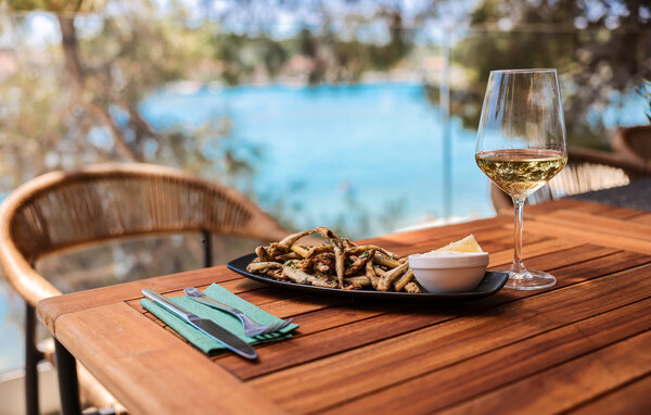 Ferienwohnung - Ugljan-Kukljica , Kroatien - CDY406 101