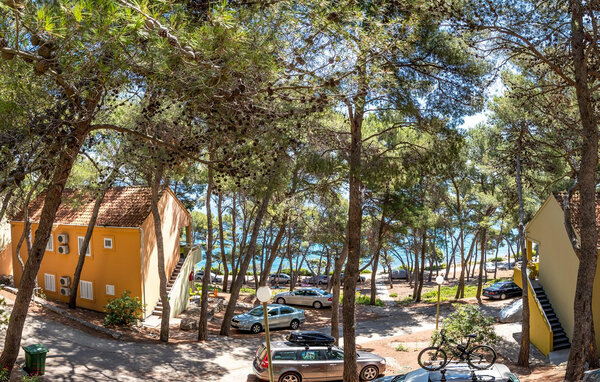 Ferienwohnung - Ugljan-Kukljica , Kroatien - CDY406 102