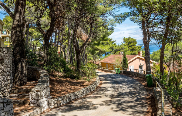 Ferienwohnung - Ugljan-Kukljica , Kroatien - CDY406 103