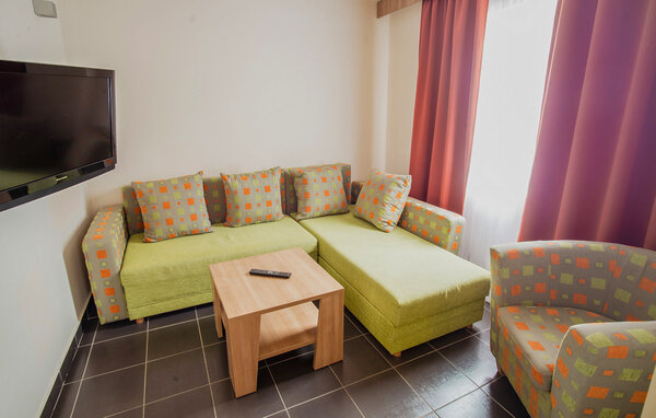 Appartement - Ugljan-Kukljica , Kroatië - CDY407 301