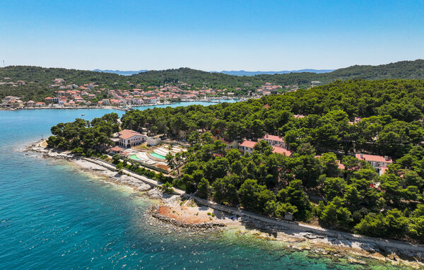 Appartement - Ugljan-Kukljica , Kroatië - CDY407 7