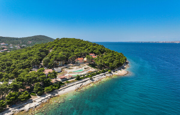 Appartement - Ugljan-Kukljica , Kroatië - CDY407 82