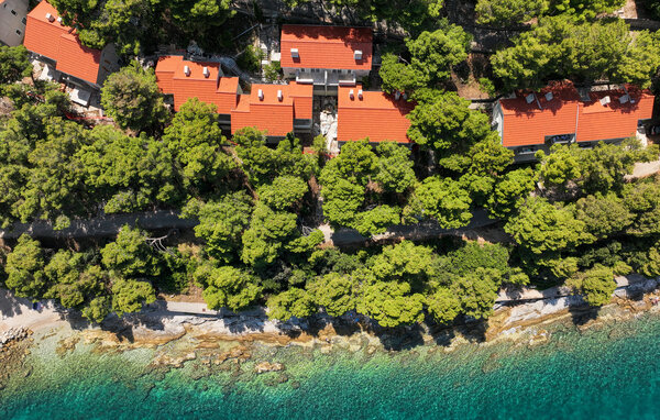 Appartement - Ugljan-Kukljica , Kroatië - CDY407 83