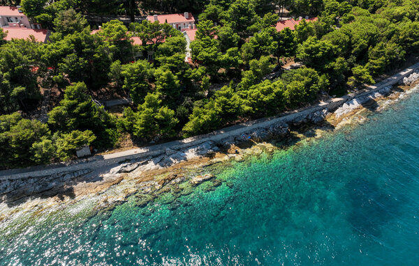 Appartement - Ugljan-Kukljica , Kroatië - CDY408 82