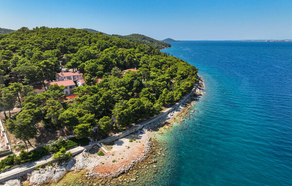 Appartement - Ugljan-Kukljica , Kroatië - CDY408 83