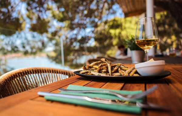 Appartement - Ugljan-Kukljica , Kroatië - CDY408 101