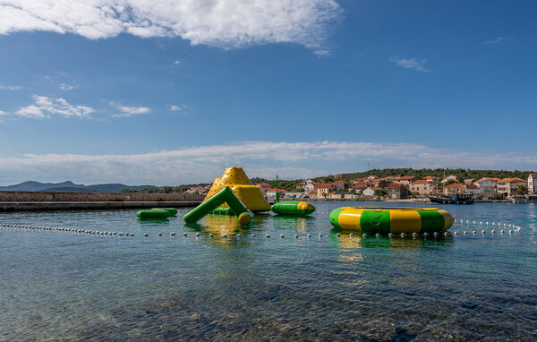 Appartement - Ugljan-Kukljica , Kroatië - CDY408 102