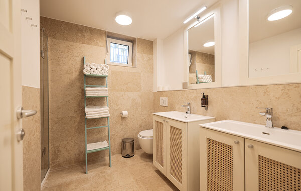 Appartement - Ugljan-Kukljica , Kroatië - CDY409 701