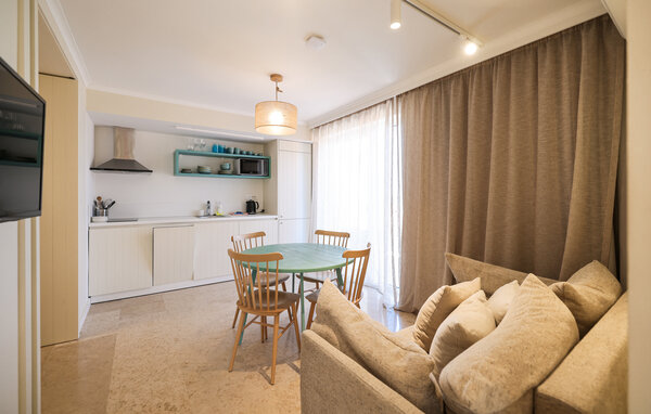 Appartement - Ugljan-Kukljica , Kroatië - CDY409 403