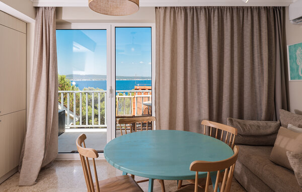 Appartement - Ugljan-Kukljica , Kroatië - CDY409 2