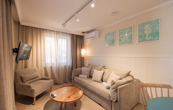 Appartement - Ugljan-Kukljica , Kroatië - CDY409 302