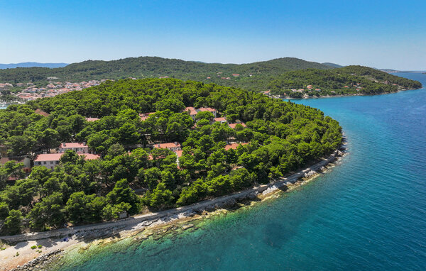 Appartement - Ugljan-Kukljica , Kroatië - CDY409 82