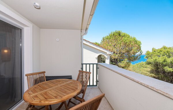 Appartement - Ugljan-Kukljica , Kroatië - CDY409 6