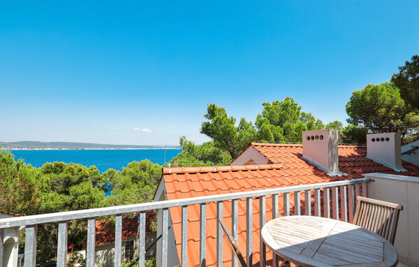 Appartement - Ugljan-Kukljica , Kroatië - CDY409 1