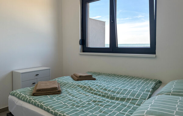 Apartament - Zadar - Maslenica , Chorwacja - CDY411 601