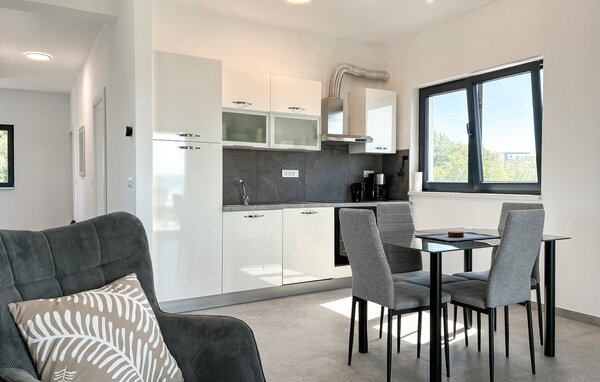 Ferienwohnung - Zadar - Maslenica , Kroatien - CDY412 5