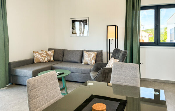 Ferienwohnung - Zadar - Maslenica , Kroatien - CDY412 4