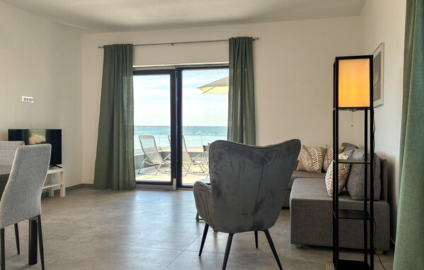 Ferienwohnung - Zadar - Maslenica , Kroatien - CDY412 301