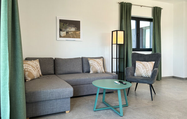 Ferienwohnung - Zadar - Maslenica , Kroatien - CDY412 302