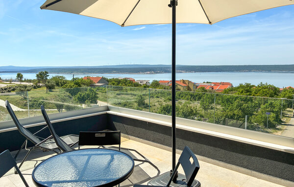 Ferienwohnung - Zadar - Maslenica , Kroatien - CDY412 3