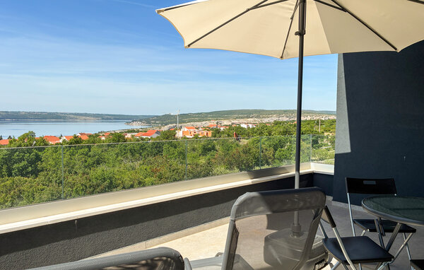 Ferienwohnung - Zadar - Maslenica , Kroatien - CDY412 101