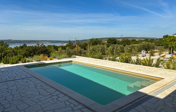 Ferienwohnung - Zadar - Maslenica , Kroatien - CDY412 12