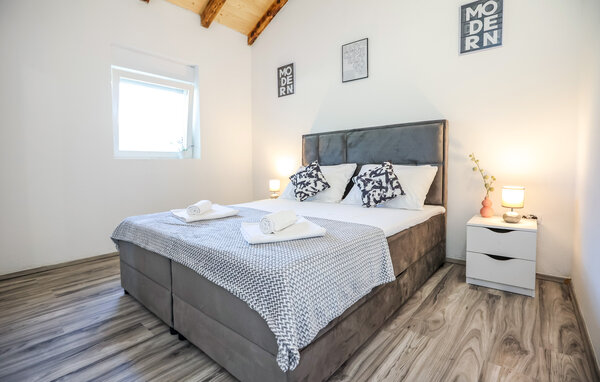 Ferienhaus - Zadar - Glavica , Kroatien - CDY413 601