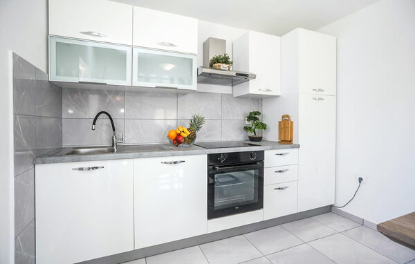 Ferienhaus - Zadar - Glavica , Kroatien - CDY413 401