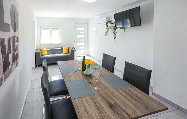 Ferienhaus - Zadar - Glavica , Kroatien - CDY413 3