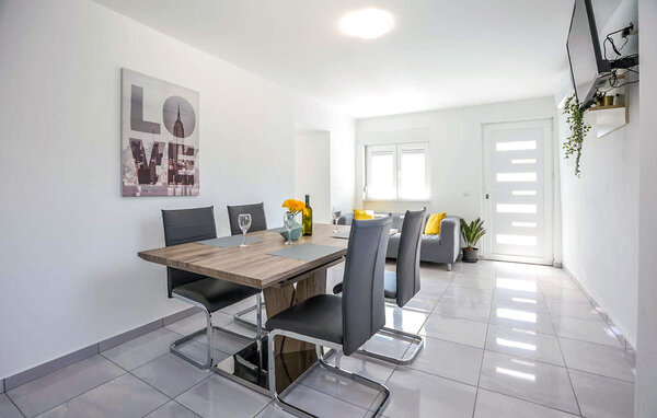 Ferienhaus - Zadar - Glavica , Kroatien - CDY413 301