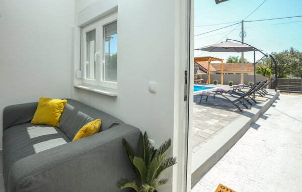 Ferienhaus - Zadar - Glavica , Kroatien - CDY413 302
